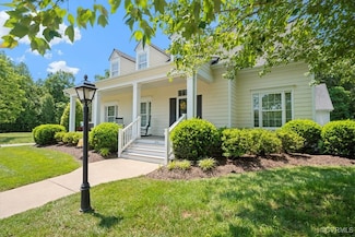 3879 Grove Tavern Ln, Powhatan, VA 23139