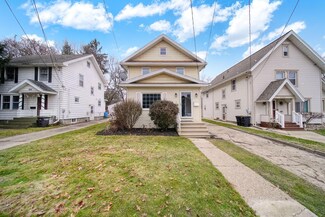 1102 S West Ave, Jackson, MI 49203