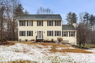 2 Leonards Way, Hollis, NH 03049