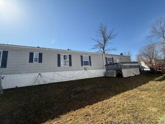 20 1st St Unit 19, Vergennes, VT 05491