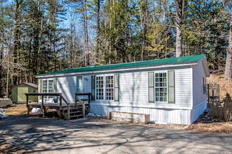 352 U S 302, Bartlett, NH 03812