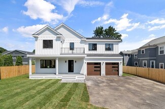 47 Carleton St, Newton, MA 02458