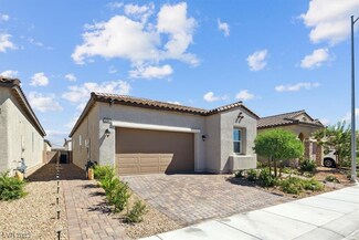 4724 N Calming Garden St, North Las Vegas, NV 89032