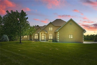 23775 Old Kansas City Rd, Spring Hill, KS 66083