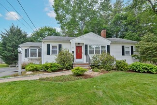 55 Highland St, Walpole, MA 02081