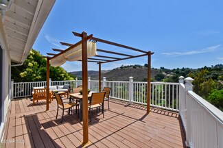 1424 Calle Fidelidad, Thousand Oaks, CA 91360