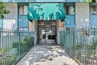 8801 Willis Ave Unit 9, Panorama City, CA 91402
