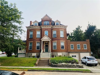 480 Orchard Ave Unit 4, Bellevue, PA 15202