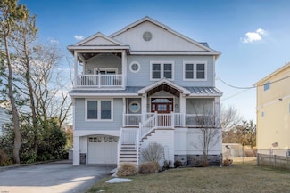 210 Bartram Ln, Ocean City, NJ 08226