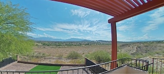 10991 S Arrowhead Spring Dr, Vail, AZ 85641
