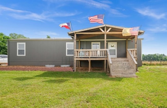 136 County Road 4212, Jacksonville, TX 75766