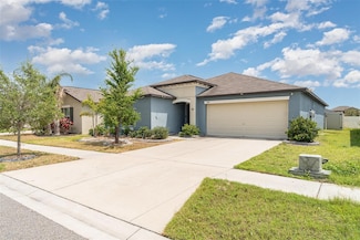7305 Tiger Trail Ct, Sun City Center, FL 33573