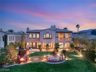11680 Evergreen Creek Ln, Las Vegas, NV 89135