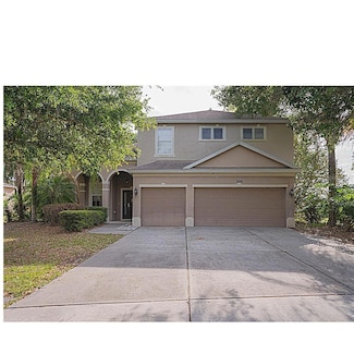 3191 Waterbridge Ln, Kissimmee, FL 34744