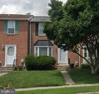 38 Stoneway Place, Nottingham, MD 21236