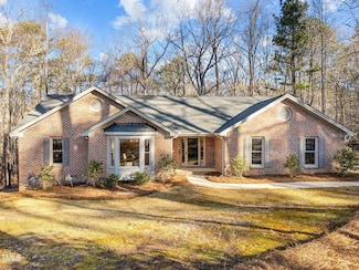 5120 Milner Dr, Raleigh, NC 27606
