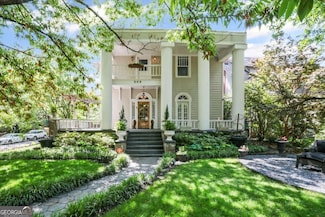 908 N Highland Ave NE, Atlanta, GA 30306