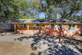 1725 Mccain Blvd, North Little Rock, AR 72116