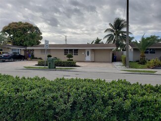8800 Taft St, Pembroke Pines, FL 33024
