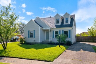 12233 Somerset Dr, Louisville, KY 40229