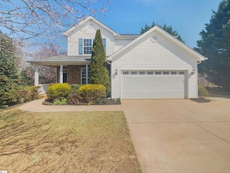 22 Rustcraft Dr, Greer, SC 29651