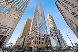 950 N Michigan Ave Unit 3605, Chicago, IL 60611