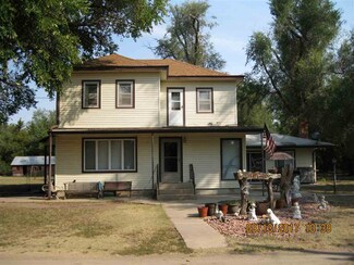 857 29th Ave, Canton, KS 67428
