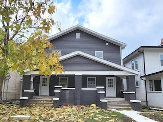 2826 N Park Ave, Indianapolis, IN 46205