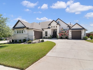 25022 Dulzura, San Antonio, TX 78261