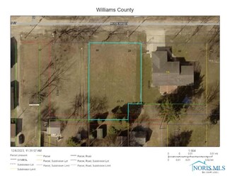 0 Mulberry Unit 6109849, Pioneer, OH 43554
