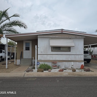 6942 W Olive Ave Unit 54, Peoria, AZ 85345