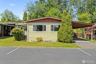 12605 E Gibson Rd Unit 72, Everett, WA 98204