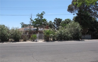 4950 Burnham Ave, Las Vegas, NV 89119