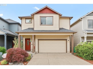 2741 25th Place, Forest Grove, OR 97116