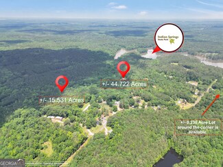 119 Mack Cir, Flovilla, GA 30216