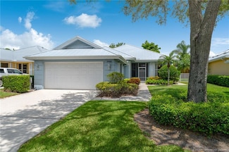2102 SW Mayflower Dr, Palm City, FL 34990