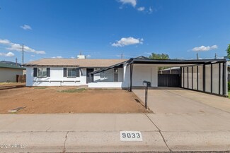 9033 N 15th Dr, Phoenix, AZ 85021