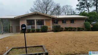 201 Berkshire Dr, Irondale, AL 35210