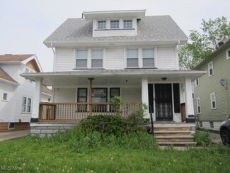 13817 Bartlett Ave, Cleveland, OH 44120