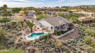 16148 E Emerald Dr, Fountain Hills, AZ 85268