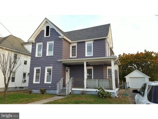 31 E Mill St, Pedricktown, NJ 08067