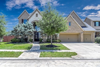 1714 Rice Mill Dr, Katy, TX 77493