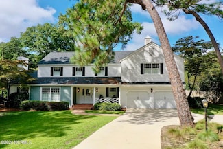 55 Palmetto Rd, Pinehurst, NC 28374
