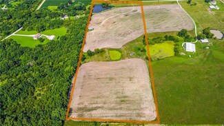 20 Acres SE Cavender Rd, Clinton Township, MO 64465