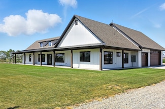 6435 N Salt Creek Rd, Honeyville, UT 84314