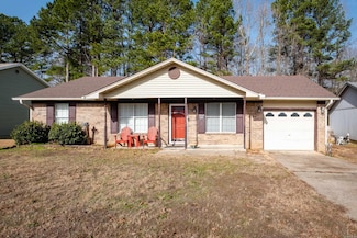 8 Irish Rose Cir, Alexander, AR 72002