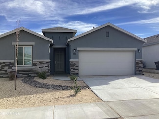 116 Sarah Trail, Santa Teresa, NM 88008