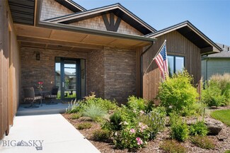536 Black Bull Trail, Bozeman, MT 59718