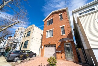 106 Charles St, Jersey City, NJ 07307