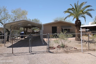 2665 N Leah Place, Tucson, AZ 85705